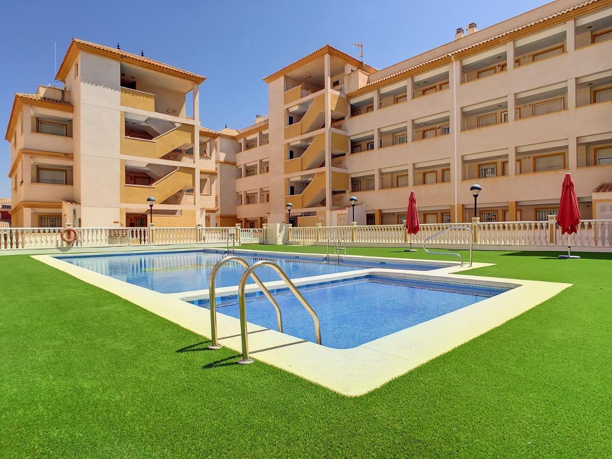 Ribera Beach 2 - 1106 Mar de Cristal Exterior foto