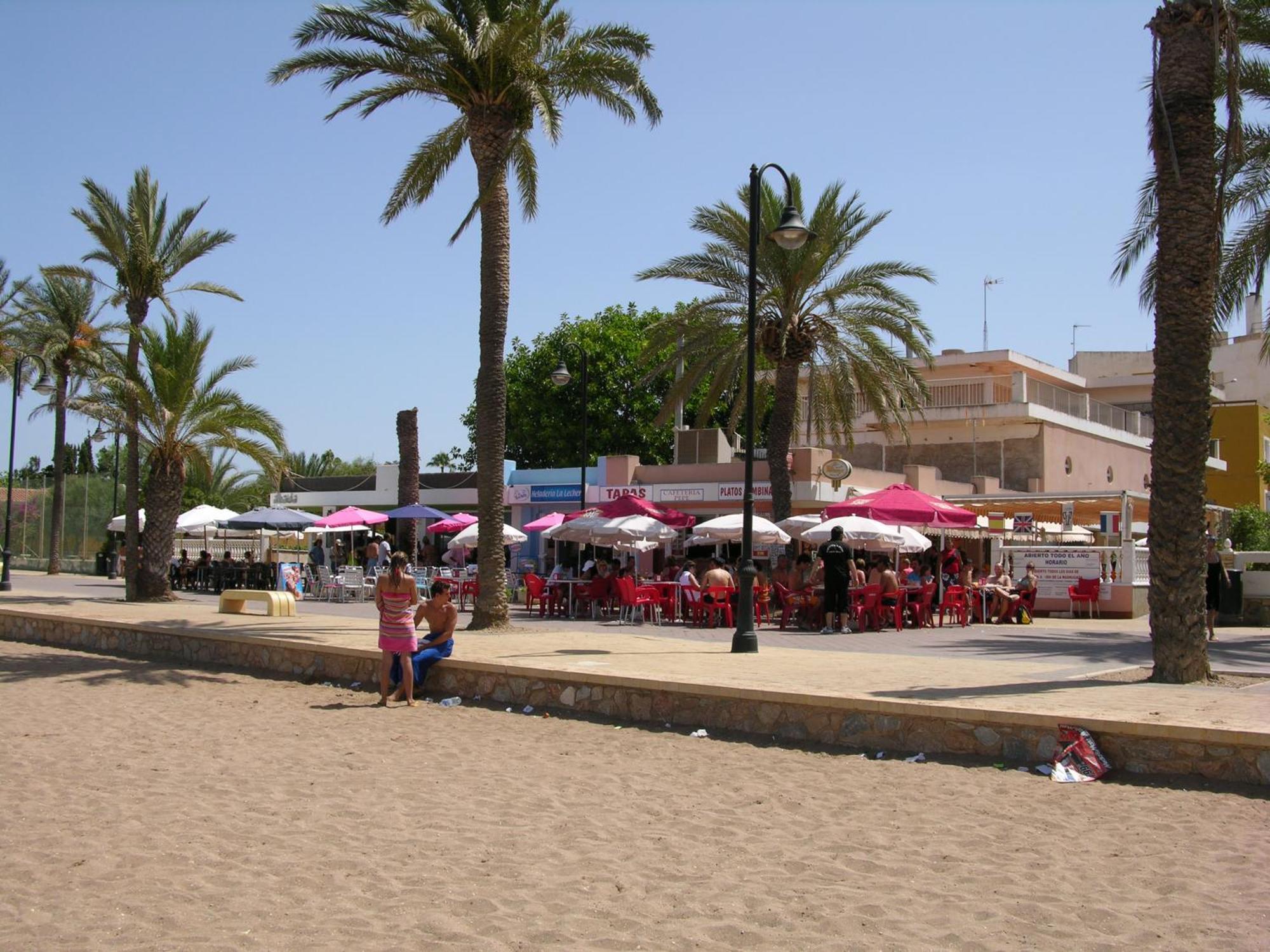 Ribera Beach 2 - 1106 Mar de Cristal Exterior foto